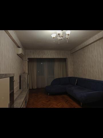 Миколи Міхновського бульв. (Дружби народів), 3-А