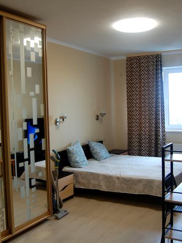 Пріорська вул. (Полупанова), 16