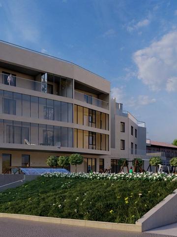 Героїв Крут вул., 13