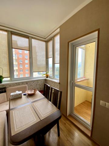 Виставкова вул., (Будинок 3)