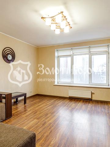 Юлії Здановської вул. (Ломоносова), 60/5