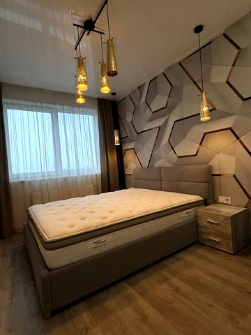 Демнянська вул., 30