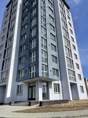 Героїв України просп. (Героїв Сталінграду), (Будинок)