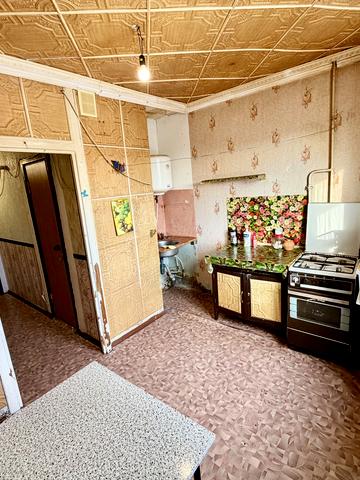 Єгора Біркуна вул., 5