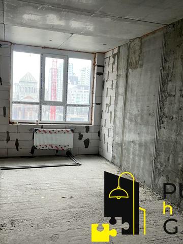 Миколи Бажана просп., (Будинок 4)