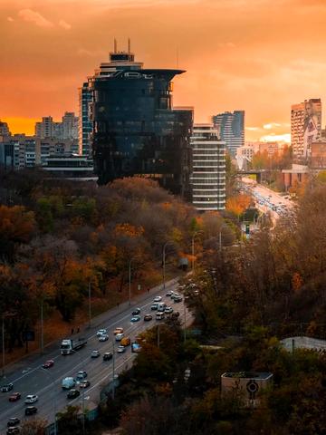 Миколи Міхновського бульв. (Дружби народів), 13-А