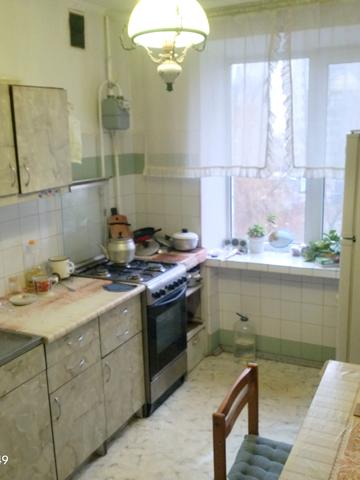 Казимира Малевича вул. (Шмідта), 36