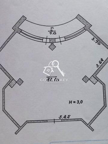 Володимира Великого вул. (Мелешкіна), 29-В