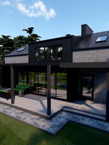 Михайла Чалого вул.