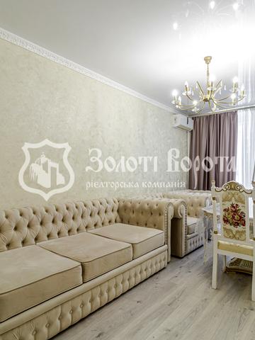 Драгоманова вул., 2-А