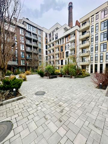 Анатолія Бачинського вул., 78 к1-5