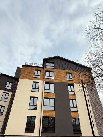 Ясна вул., (Будинок)