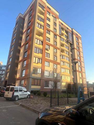 Підволочиське шосе, 7