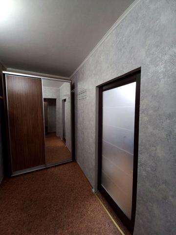 Юрія Побєдоносцева бульв., 4 к2