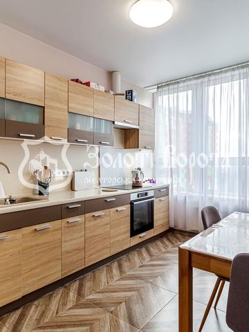 Відрадний просп. (Чубаря), 2
