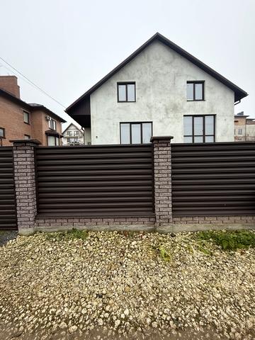 Паркова вул.