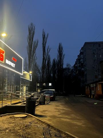 Івана Дзюби вул. (Сімї Сосніних), 12-А