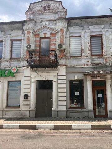 Шевченка, 31