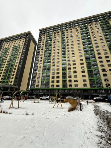 Михайла Максимовича вул. (Онуфрія Трутенка), 32-Б