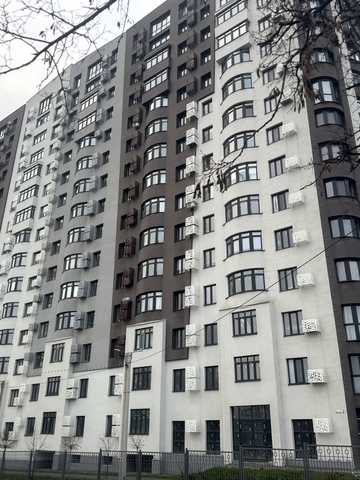 Ботанічна вул., 2