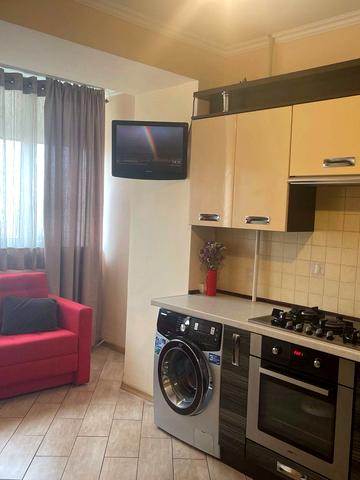 Січових Стрільців вул., 50а