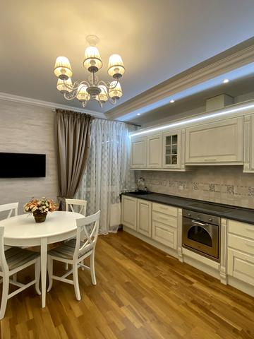 Михайла Максимовича вул. (Онуфрія Трутенка), 3-Г