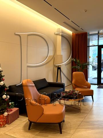 Оболонський просп., 6-А