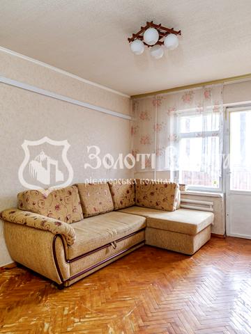 Симиренка вул., 12-А