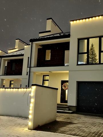 Щирецька вул.