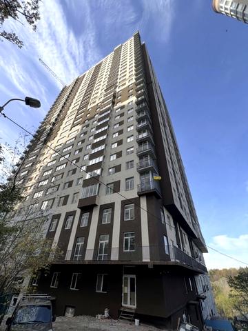 Степана Руданського вул., (Будинок 1)