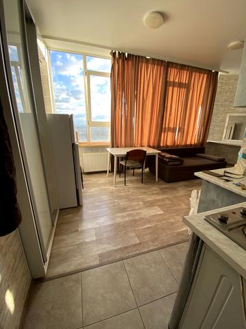 Лігінська вул., 2а