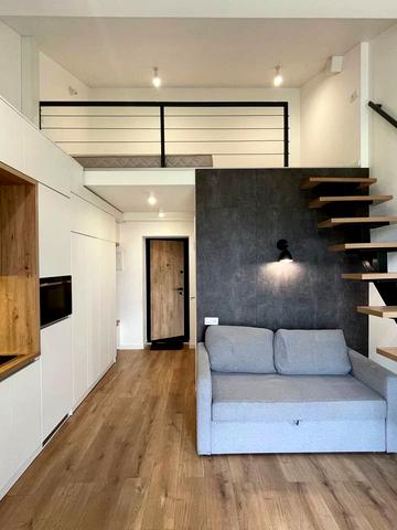 Бучанська вул. (Михайла Коцюбинського), (Будинок)