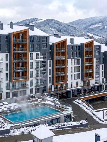 урочище Прелуки вул., (Будинок)