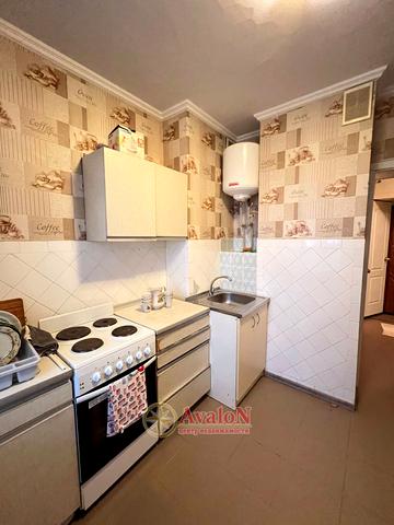 Давида Ойстраха вул. (Затонського), 23