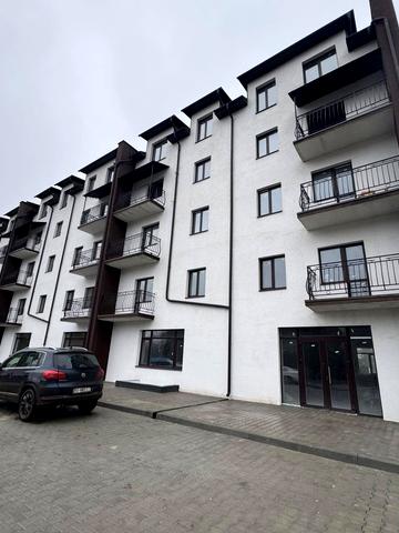 Горбача вул., 3