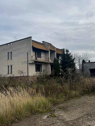 Текстильників вул., 1