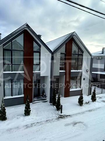 Бузкова вул.