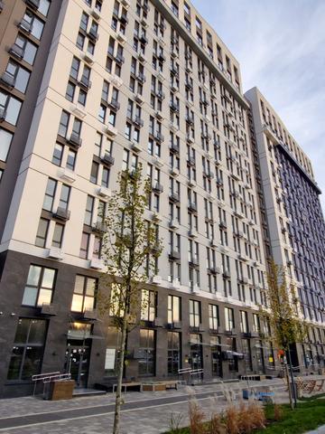 Святослава Хороброго вул., 11-Б