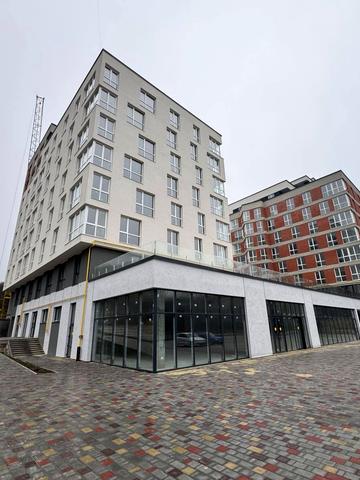 Дубенська вул., 50