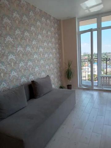 Євгена Чикаленка вул., 43