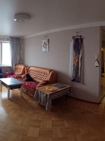 Тракторобудівників просп., 100