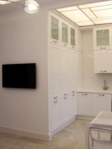 Заньковецької вул., 8