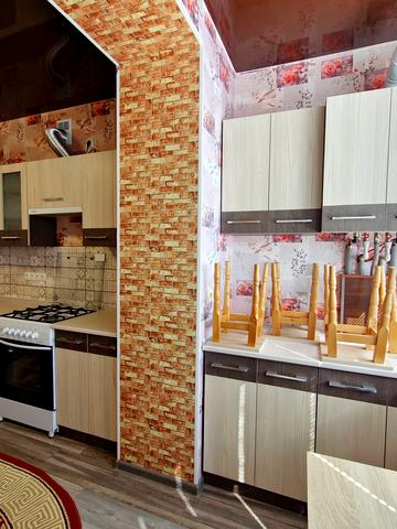 Лісогринівецька вул., 30/3