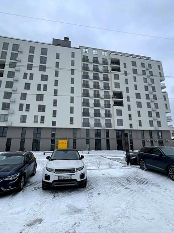 Зелена вул., (Будинок)