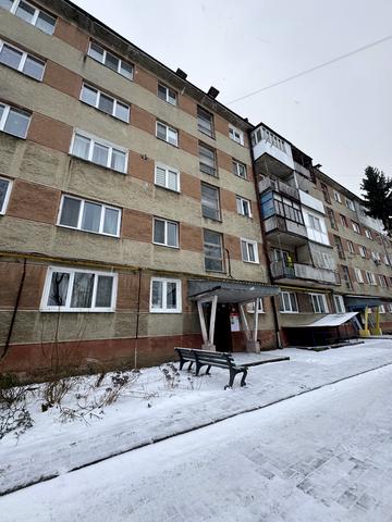 Івана Пулюя вул., 2