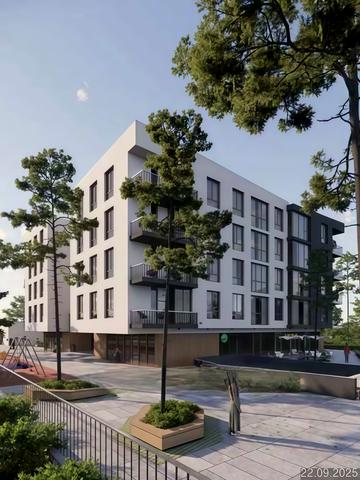 Данила Галицького вул., 3