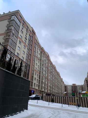Княгині Ольги вул., 100г