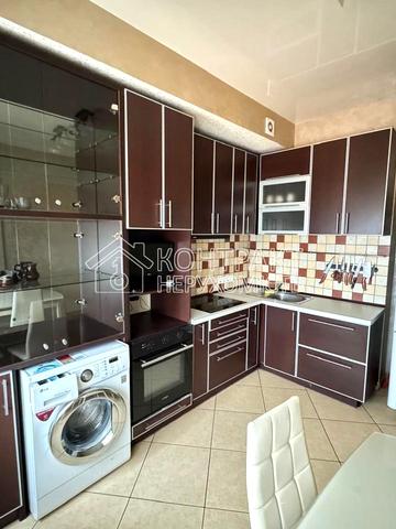 Новоолександрівська вул., 54а к5