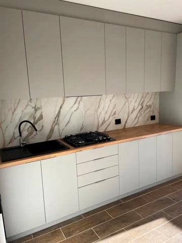 Сергія Корольова вул., 1-А