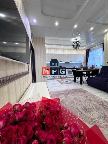 Науки просп. (Леніна), 47/1